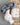 Modern minimalist dog toys. Neutral tone pet toys. 