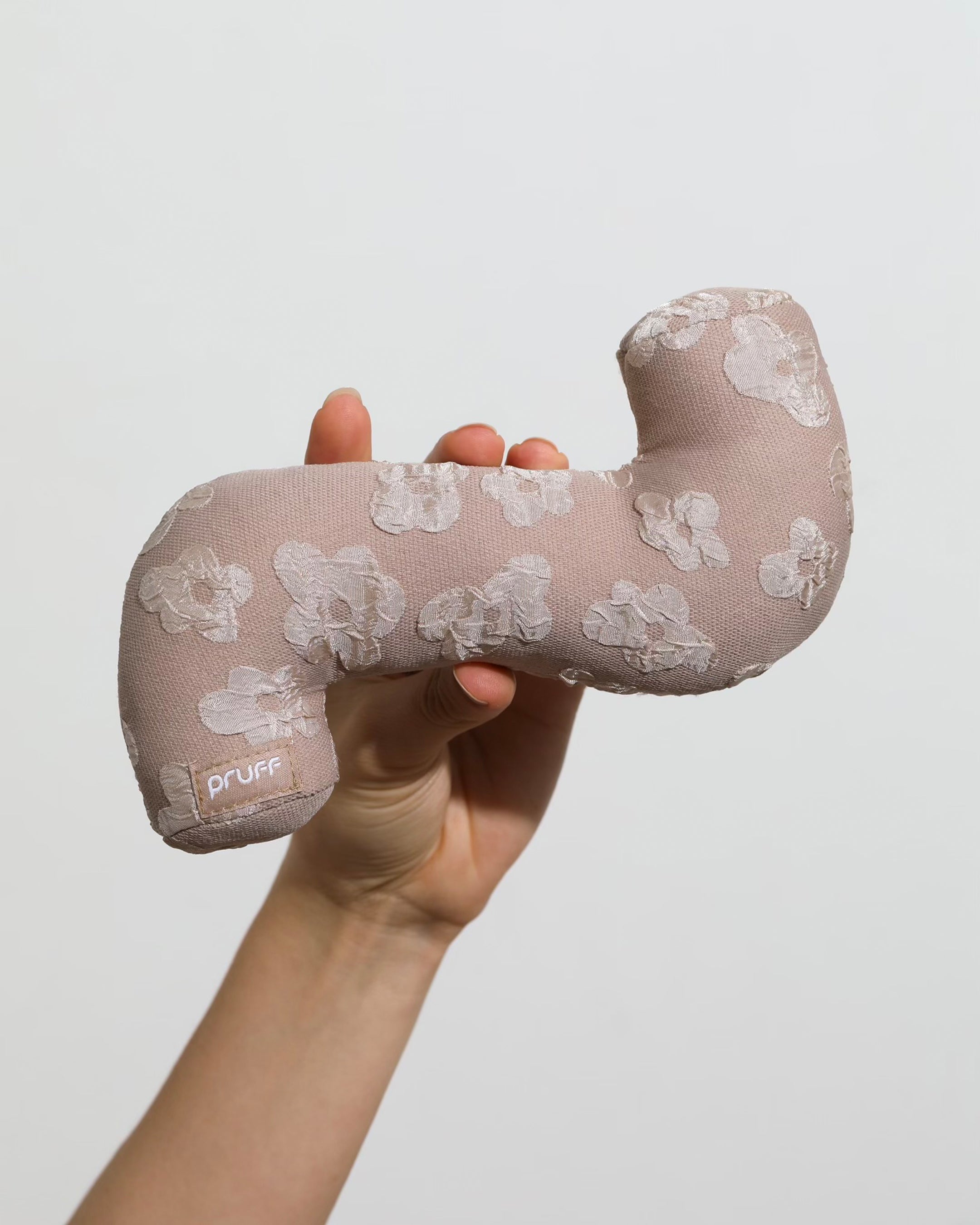 Worm Plush Toy