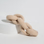 Many Links Plush Toy