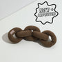 Many Links Plush Toy