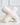 Modern minimalist dog toys. Neutral tone pet toys. 