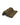 PRUFF Dune Bed™ Memory Foam Dog Bed in Olive
