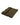 PRUFF Dune Bed™ Memory Foam Dog Bed in Olive