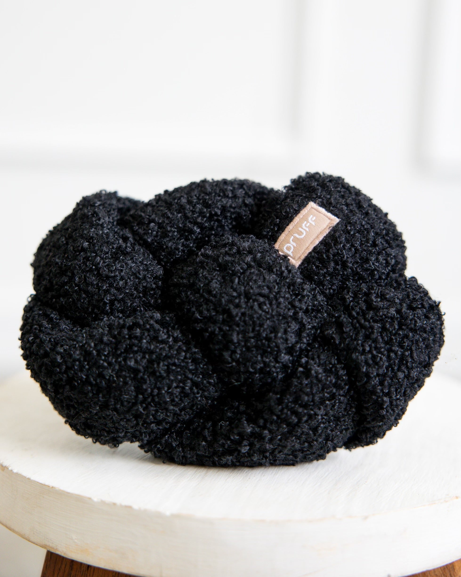 Infinity Snuffle Toy